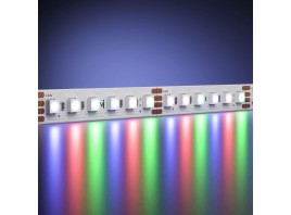 Светодиодная лента 14,4W/m 120LED/m 3838SMD RGB/RGBW 5M 201131