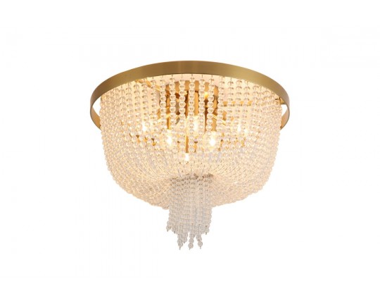 Потолочный светильник Freya Ornament FR1008CL-04BS