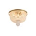 Потолочный светильник Freya Ornament FR1008CL-04BS