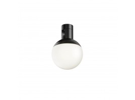 Трековый светодиодный светильник Maytoni Flarity Luna TR149-1-5W4K-B