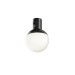 Трековый светодиодный светильник Maytoni Flarity Luna TR149-1-5W4K-B