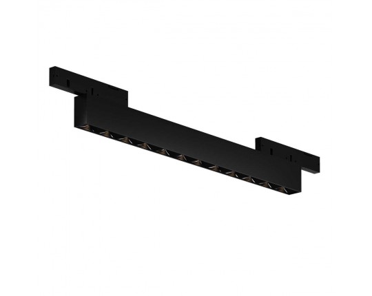 Трековый светильник Maytoni Technical Points TR193-1-10W3K-M-B