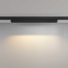 Трековый светильник Maytoni Technical Points TR193-1-15W2.7K-M-B