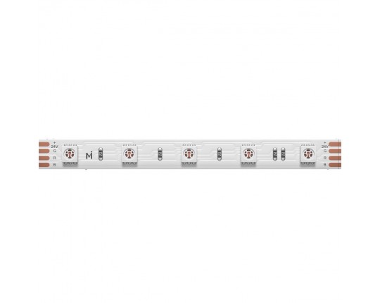 Светодиодная лента Maytoni 14,4W/m 60LED/m 5050SMD RGB/RGBW 5M 201139