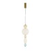 Подвесной светодиодный светильник Maytoni Adore MOD297PL-L17BS3K