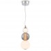 Подвесной светодиодный светильник Maytoni Collar P069PL-L16CH3K
