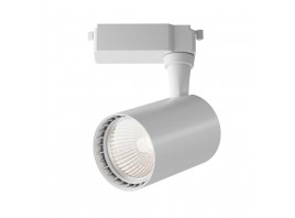 Трековый светильник Maytoni Technical Vuoro TR003-1-10W4K-M-W