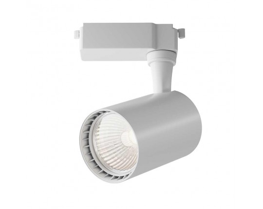 Трековый светильник Maytoni Technical Vuoro TR003-1-10W4K-M-W