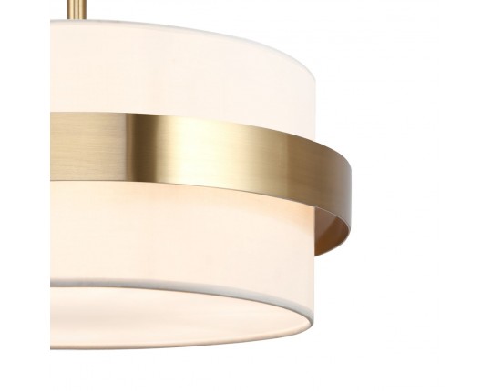 Потолочный светильник Freya Bride FR5367CL-03BS