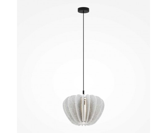 Подвесной светильник Maytoni Modern Cambio MOD398PL-01S