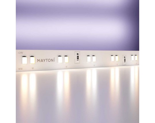 Светодиодная лента Maytoni Technical 19W/m 5M 20041