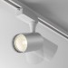 Трековый светильник Maytoni Technical Vuoro TR003-1-10W3K-W-W Трековый светильник Maytoni Technical Vuoro TR003-1-10W3K-W-W