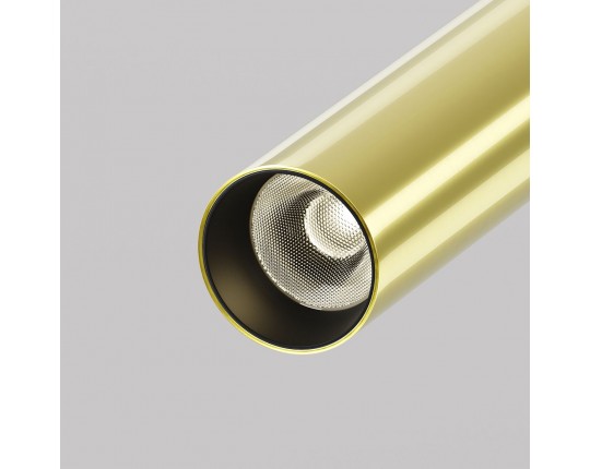 Светодиодный спот Maytoni Technical Focus T C141CL-L300-6W3K-BBS