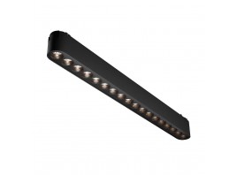 Трековый светодиодный светильник Maytoni Technical Radity Points TR082-1-18W4K-M-B