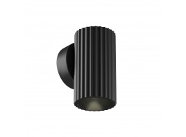 Бра Maytoni Technical Calipso C106WL-01-GU10-B
