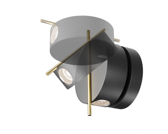 Светодиодный спот Maytoni Nuance MOD180WL-L4B3K1