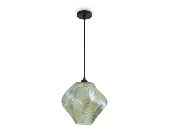 Подвесной светильник Freya Modern FR5548PL-01GN