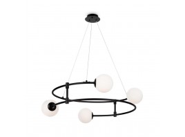 Подвесная люстра Maytoni Balance MOD317PL-04B