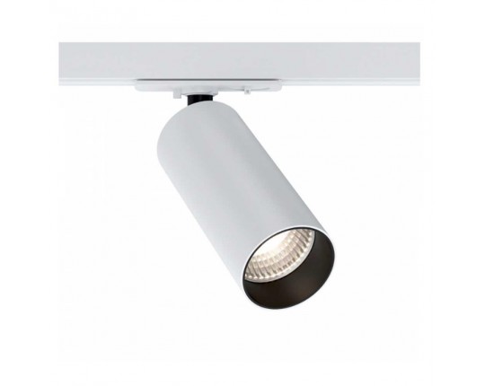 Трековый светильник Maytoni Technical Focus LED TR021-1-12W3K-W-W