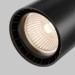 Трековый светодиодный светильник Maytoni Technical Unity Vuoro TR003-1-15W3K-S-B