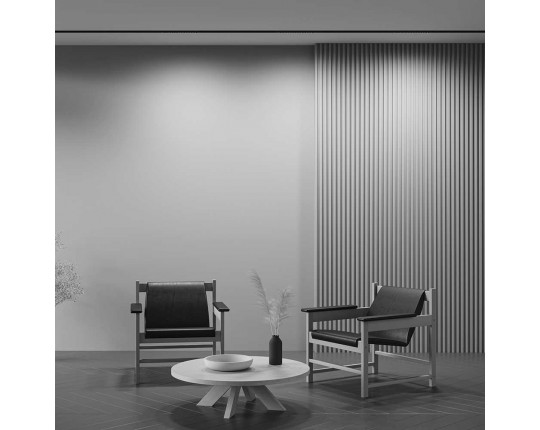Трековый светильник Maytoni Technical TR175-1-12WTW-M-B