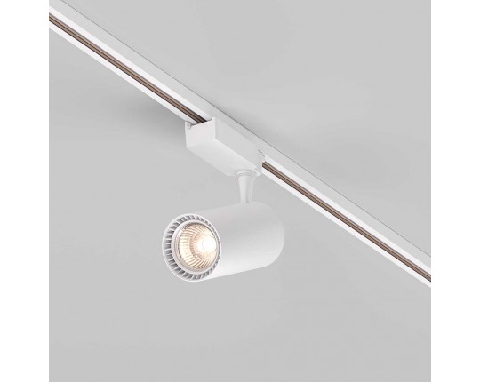 Трековый светильник Maytoni Technical Vuoro TR003-1-36W3K-M-W