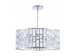 Подвесная люстра Maytoni Gelid MOD184-PL-04-CH