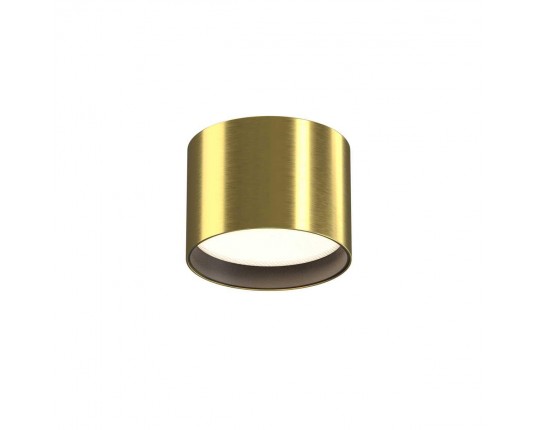 Потолочный светильник Maytoni Technical Ceiling Glare C127CL-L7W4K-BS