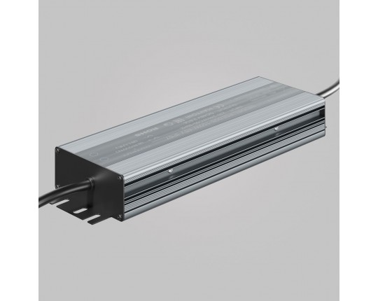 Блок питания Maytoni Magnetic track system 48V 150W IP67 3,12A PSL008-150W-48V-IP67