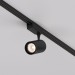 Трековый светодиодный светильник Maytoni Technical Unity Vuoro TR003-1-15W3K-S-B