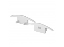 Комплект заглушек Maytoni Led Strip для профиля ALM-3710-S-2M 2 шт 642085