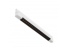 Трековый светодиодный светильник Maytoni Technical Points TR195-3-20W2.7K-M-W
