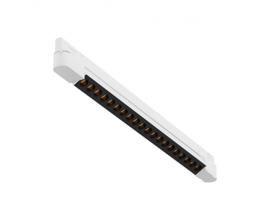 Трековый светодиодный светильник Maytoni Technical Points TR195-3-20W2.7K-M-W