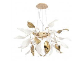 Подвесная люстра Crystal Lux Stefania SP6R