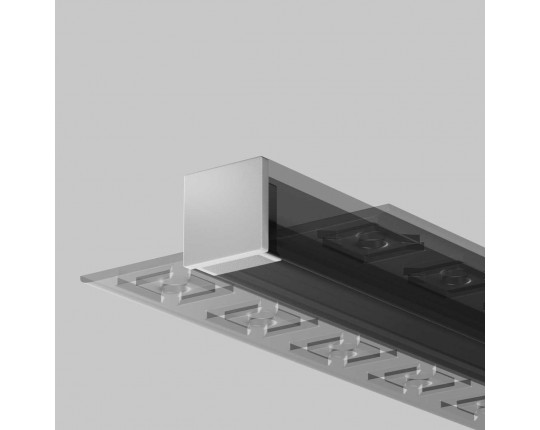 Комплектующие для профиля Maytoni Led Strip 642067