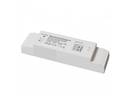 Блок питания Maytoni Technical Triac 23-40V 22-28W IP20 0,55-0,7A PSL-TR40-550-700mA