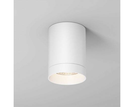 Потолочный светильник Maytoni Outdoor O500CL-L10W3K Потолочный светильник Maytoni Outdoor O500CL-L10W3K