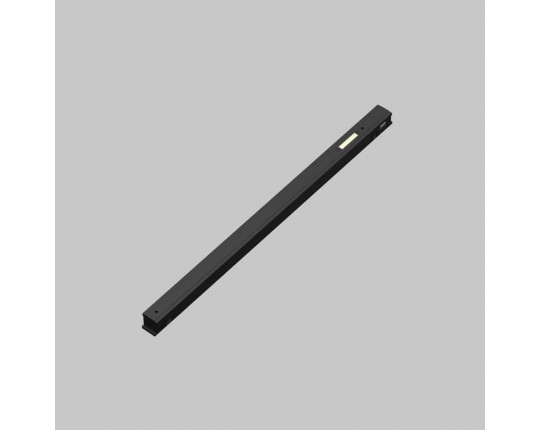 Трековый светильник Maytoni Technical TR232-2-10W3K-B