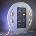 Светодиодная влагозащищенная лента Maytoni 4,8W/m 60LED/m 2835SMD теплый белый 5M 201006