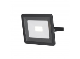 Прожектор светодиодный Maytoni Flood 10W 6500K FL001-L10B6K