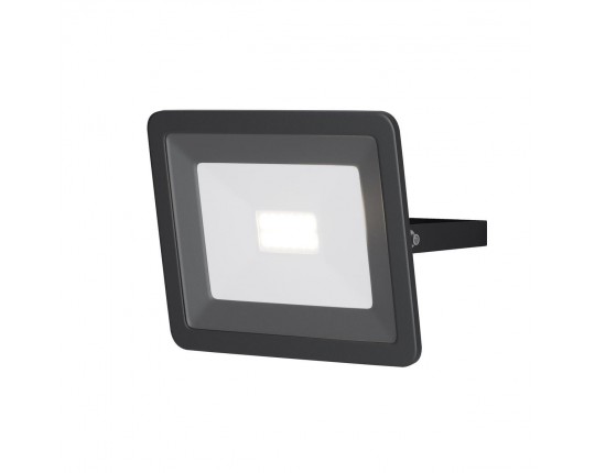 Прожектор светодиодный Maytoni Flood 10W 6500K FL001-L10B6K Прожектор светодиодный Maytoni Flood 10W 6500K FL001-L10B6K