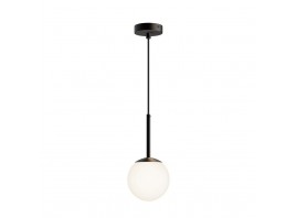 Подвесной светильник Maytoni Basic form MOD321PL-01B