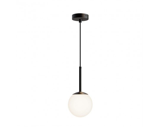 Подвесной светильник Maytoni Basic form MOD321PL-01B