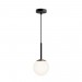 Подвесной светильник Maytoni Basic form MOD321PL-01B