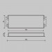 Блок питания  Maytoni Lighting control 734001