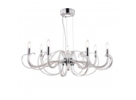 Подвесная люстра Maytoni Atlanta MOD051PL-07TR