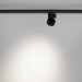 Трековый светодиодный светильник Maytoni Technical Alfa TR199-3-15W4K-M-B