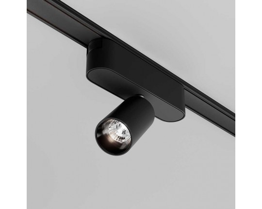 Трековый светодиодный светильник Maytoni Technical Focus LED Radity TR103-1-5W4K-M-B
