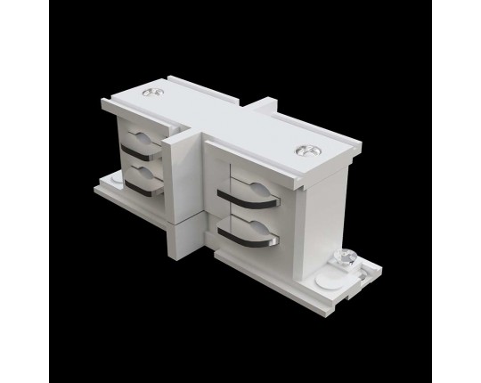 Коннектор прямой Maytoni Technical Accessorises TRA005CI-31W