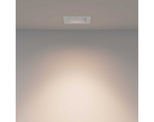 Встраиваемый светильник Maytoni Technical Downlight Metal Modern DL008-12W2.7-3-4K-W